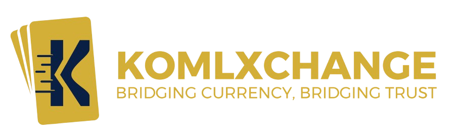 Komlxchange Logo
