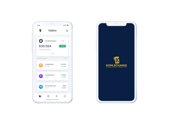 Trading Platform